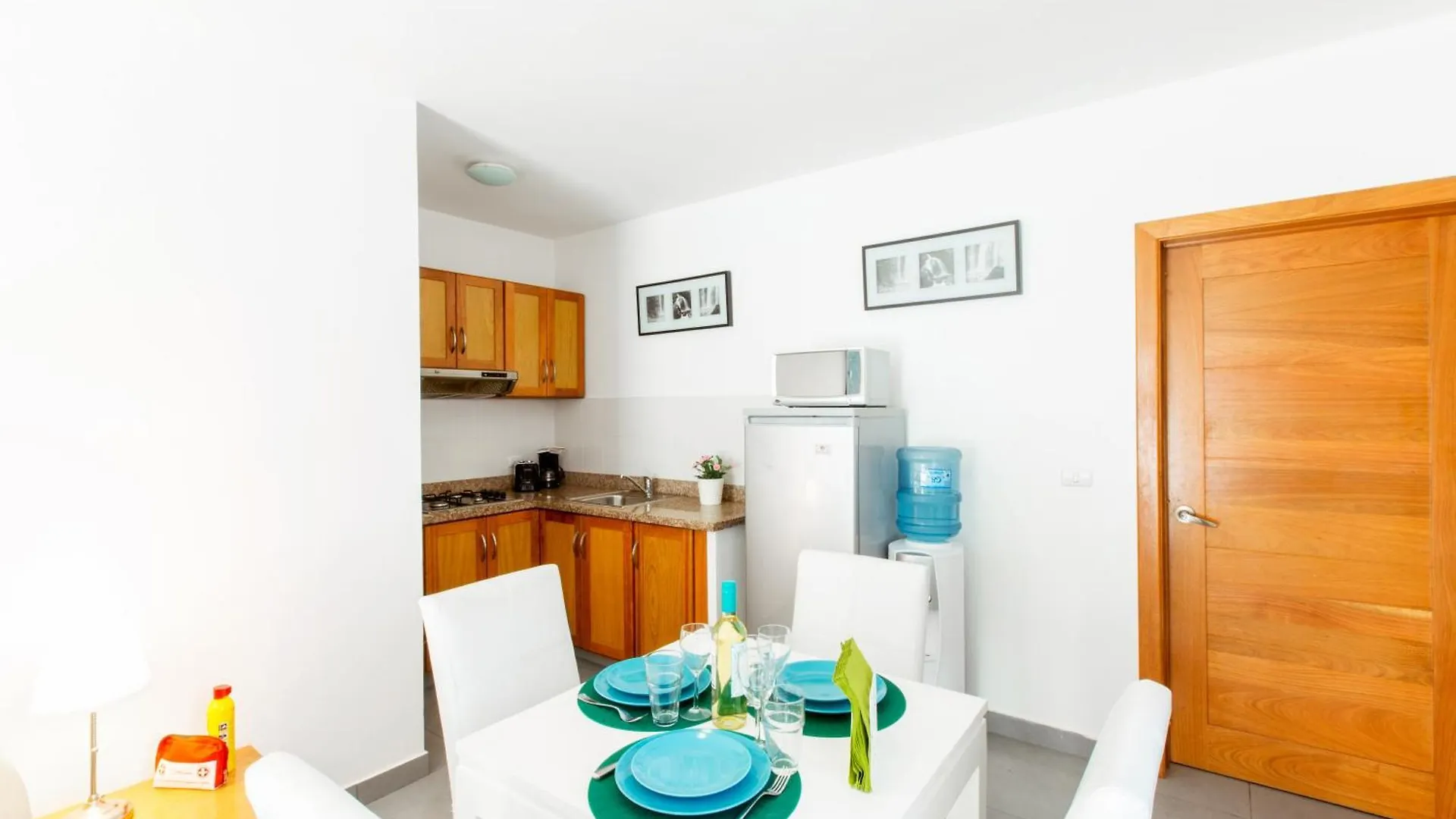 Hotel Fiesta Sol Caribe Playa Los Corales Punta Cana