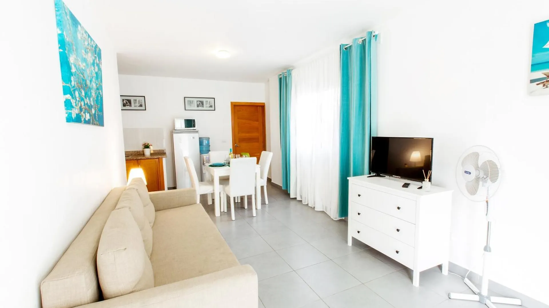 Hotel Fiesta Sol Caribe Playa Los Corales Punta Cana