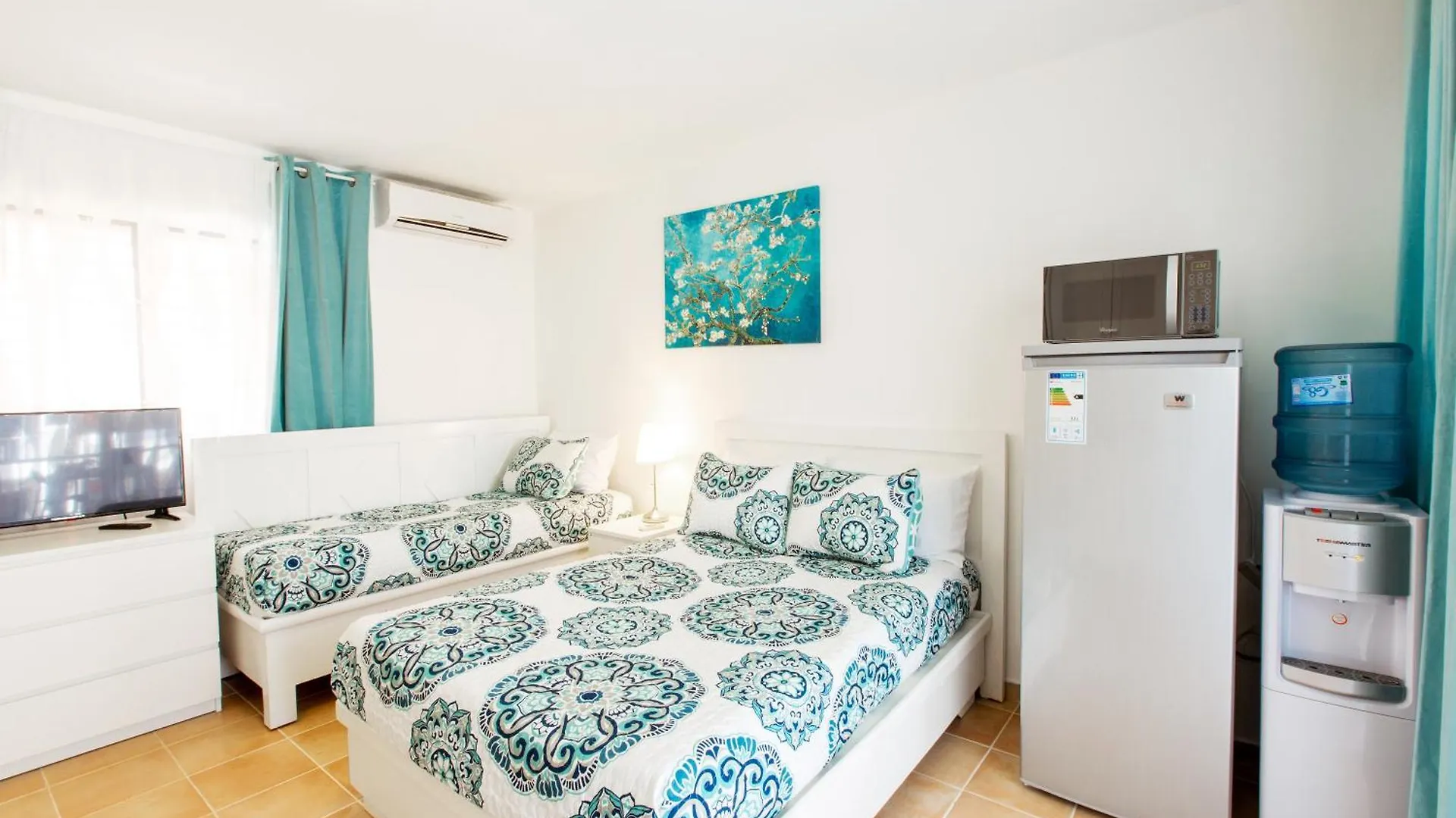 Hotel Fiesta Sol Caribe Playa Los Corales Punta Cana