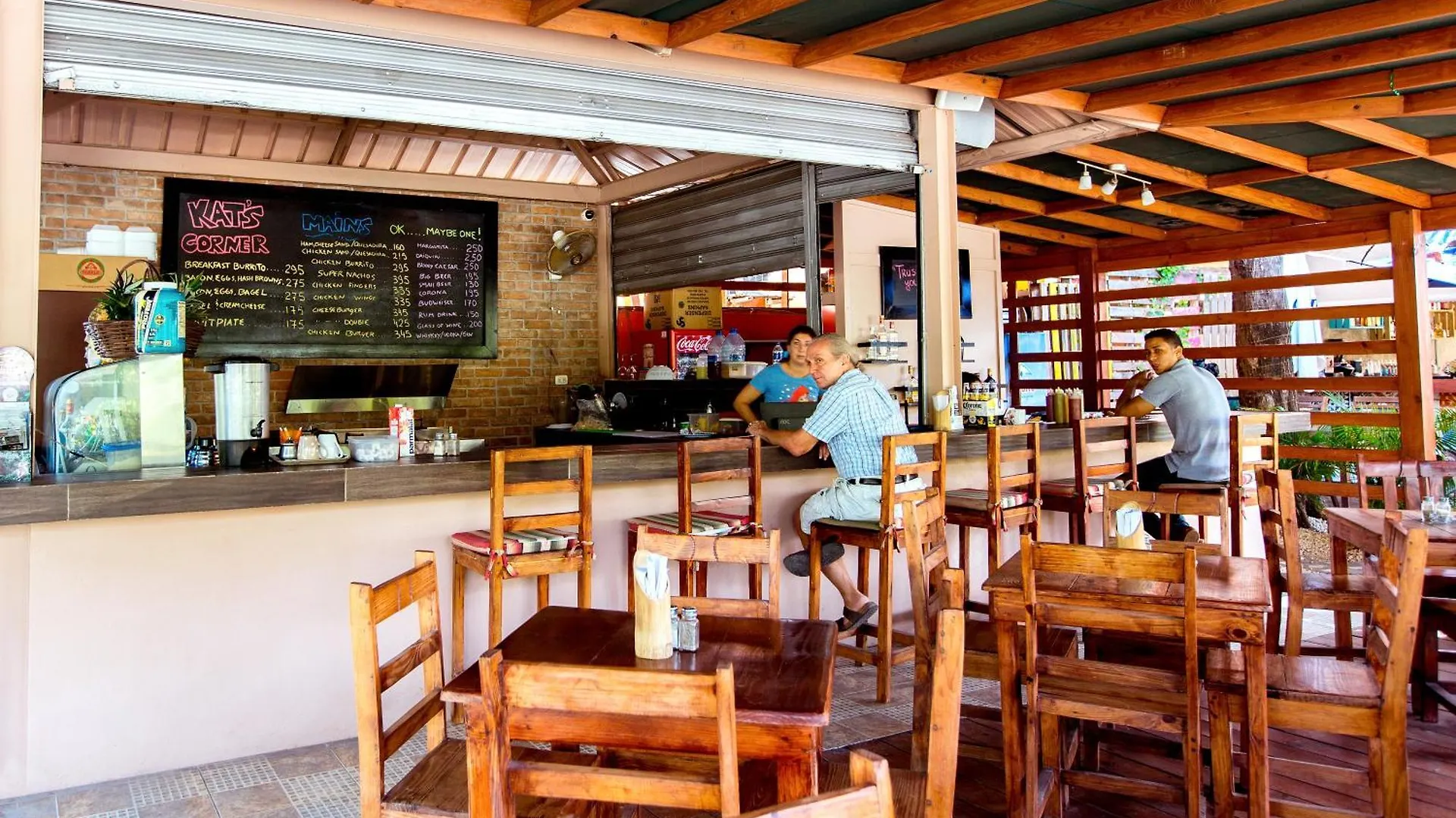 Hotel Fiesta Sol Caribe Playa Los Corales Punta Cana Dominikánská republika