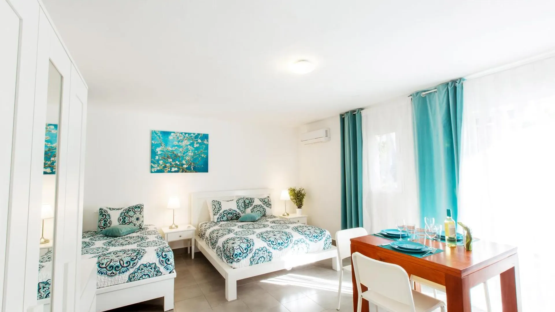 Hotel Fiesta Sol Caribe Playa Los Corales Punta Cana