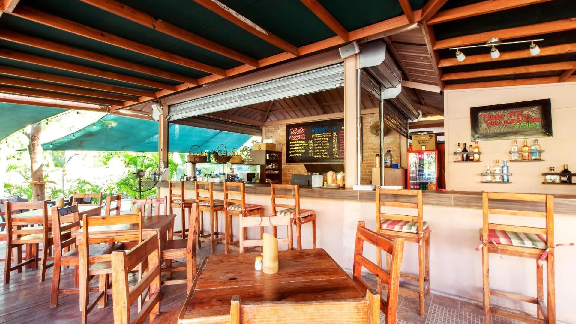 Hotel Fiesta Sol Caribe Playa Los Corales Punta Cana