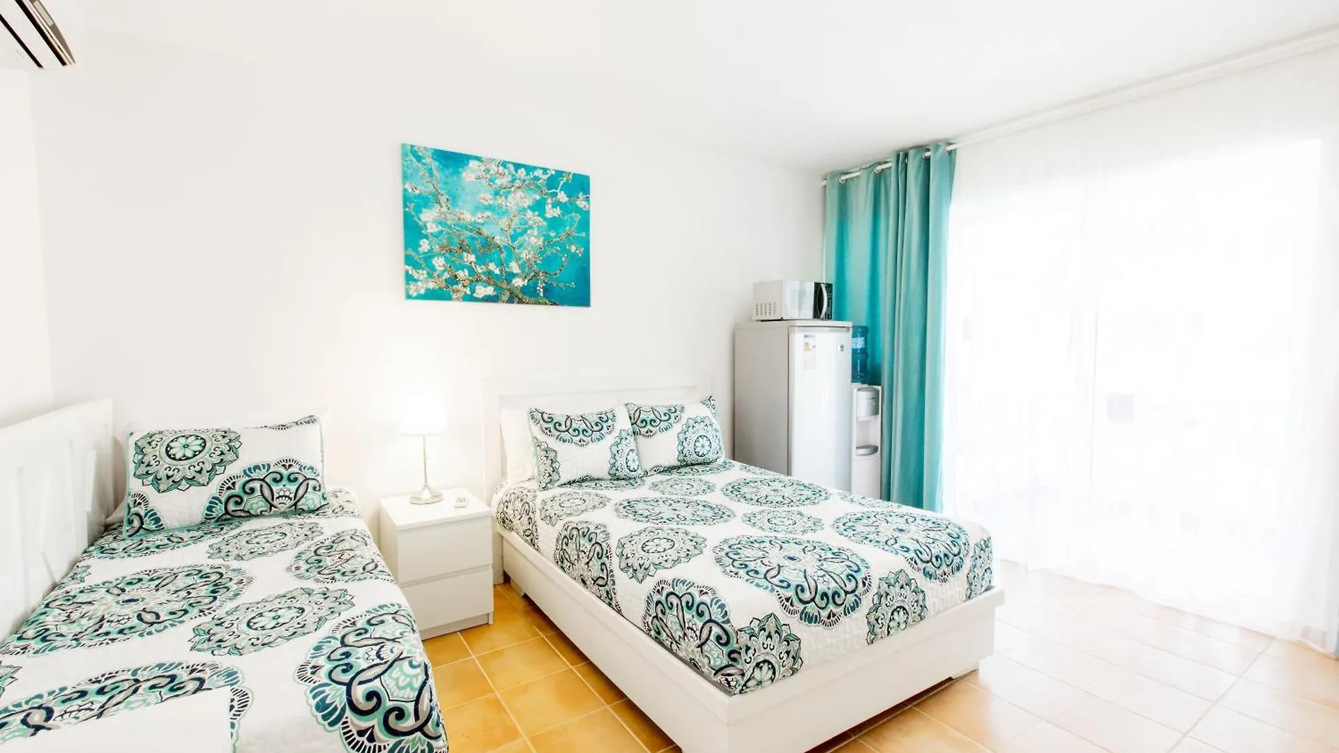Hotel Fiesta Sol Caribe Playa Los Corales Punta Cana