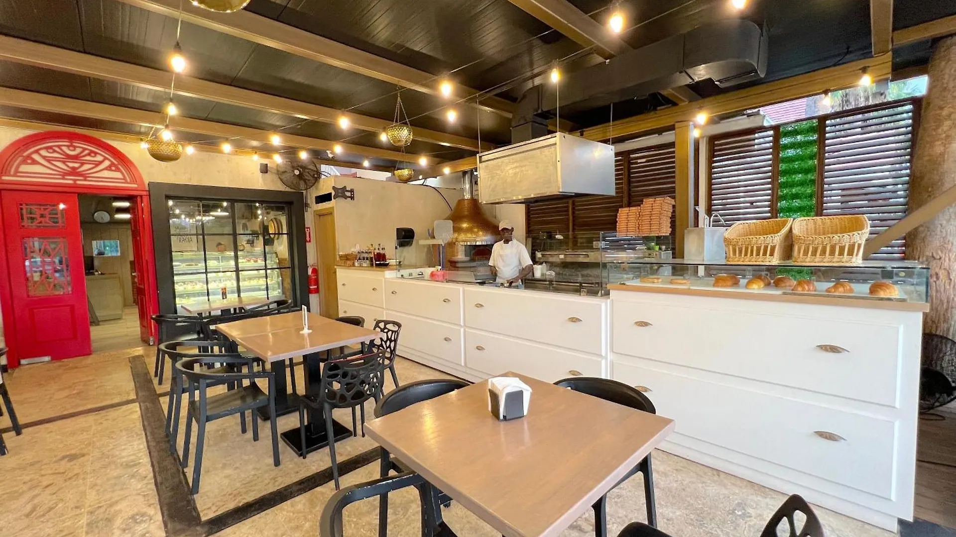 Hotel Fiesta Sol Caribe Playa Los Corales Punta Cana