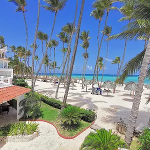 Bavaro Los Corales Las Terrazas Condo-hotel Wifi Beach Club & Punta Cana