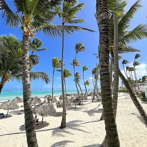 Caribbean Paradise Wifi Bavaro Beach Club & República Dominicana