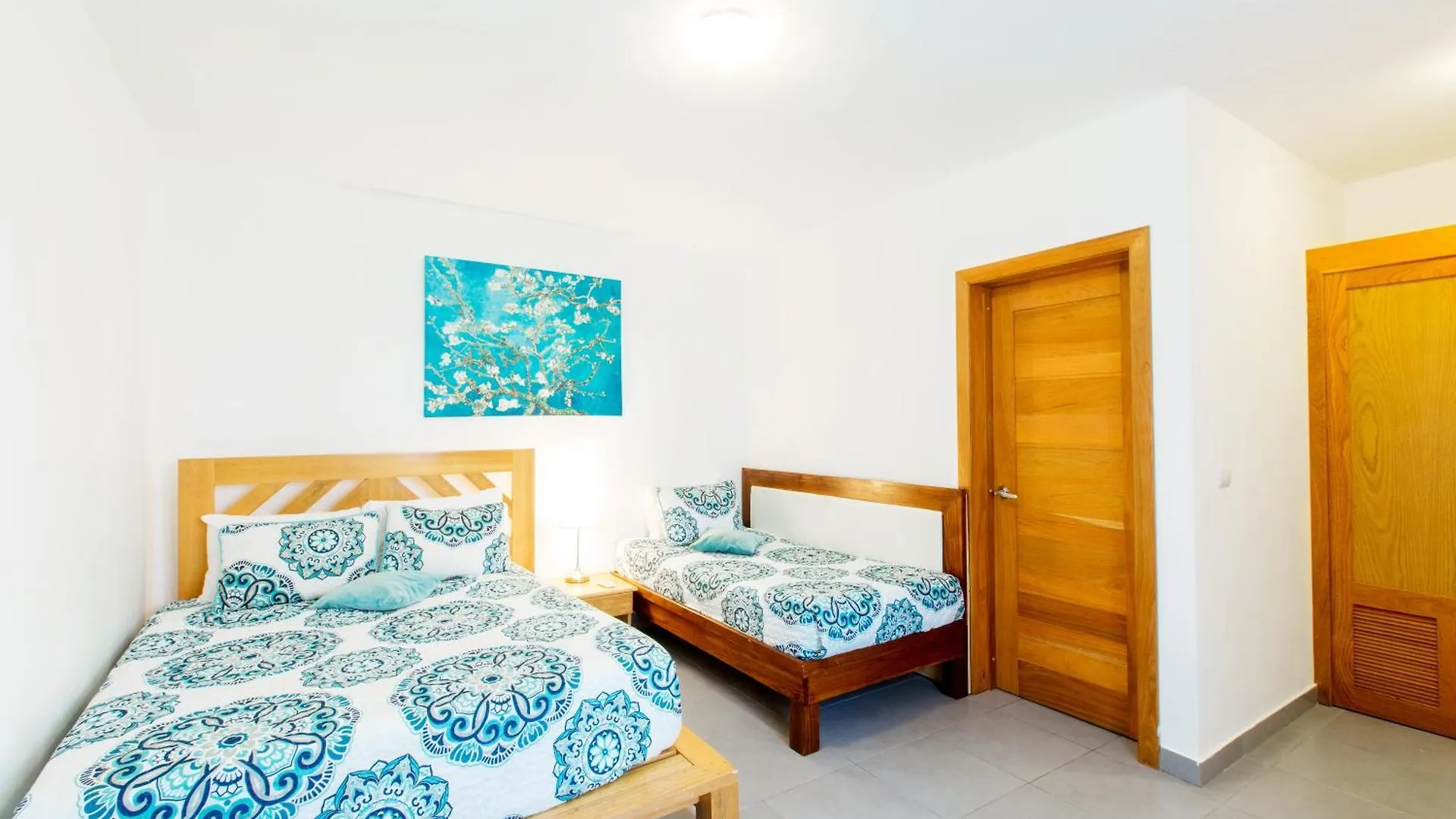 Fiesta Sol Caribe Playa Los Corales Hotel Punta Cana
