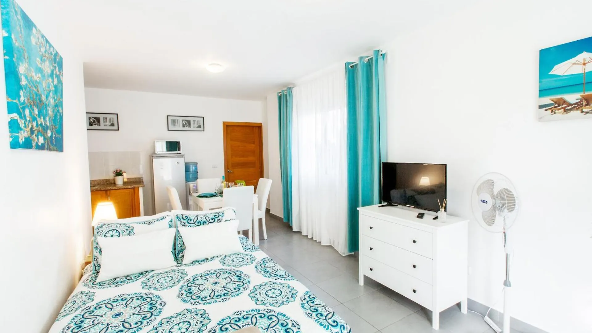 Fiesta Sol Caribe Playa Los Corales Hotel Punta Cana