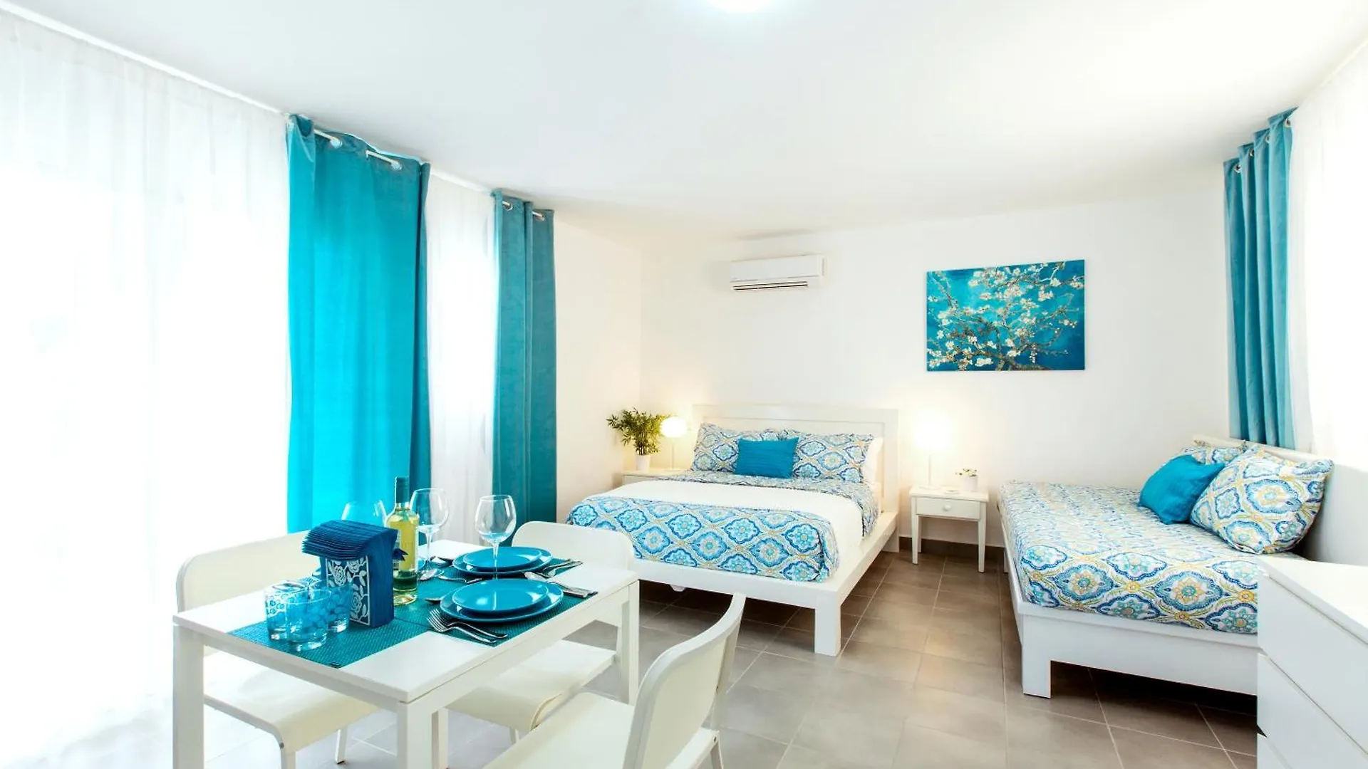 Fiesta Sol Caribe Playa Los Corales Hotel Punta Cana 5*,