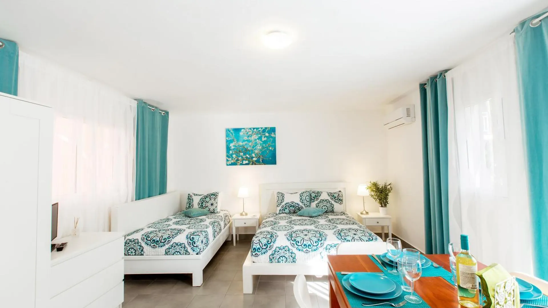 Fiesta Sol Caribe Playa Los Corales Hotel Punta Cana