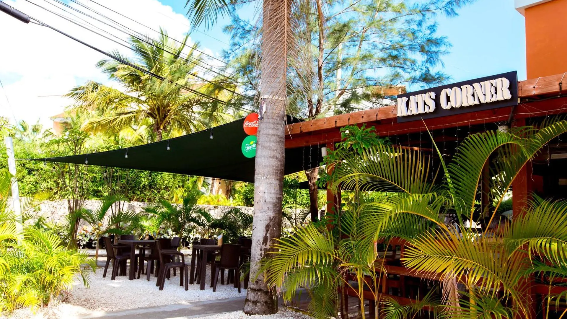 Fiesta Sol Caribe Playa Los Corales Hotel Punta Cana