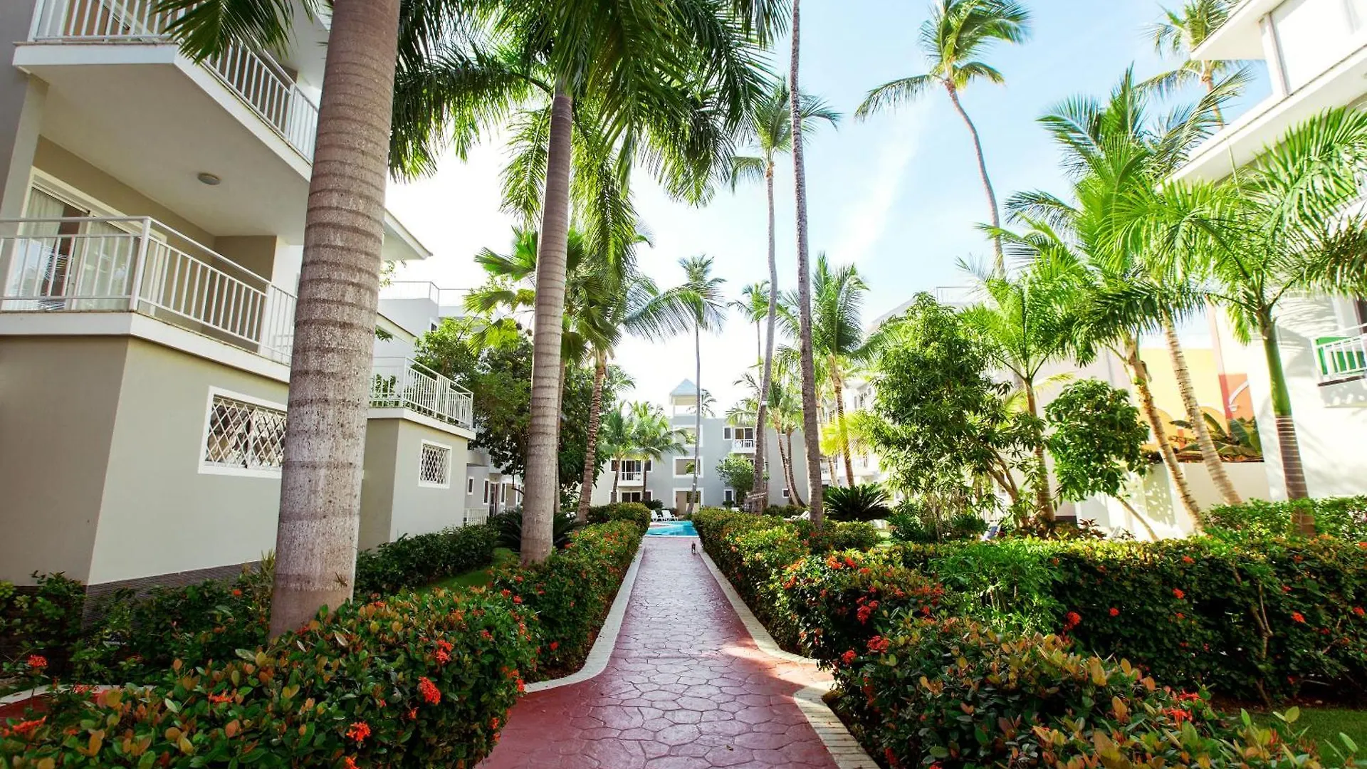 Fiesta Sol Caribe Playa Los Corales Hotel Punta Cana 5*,