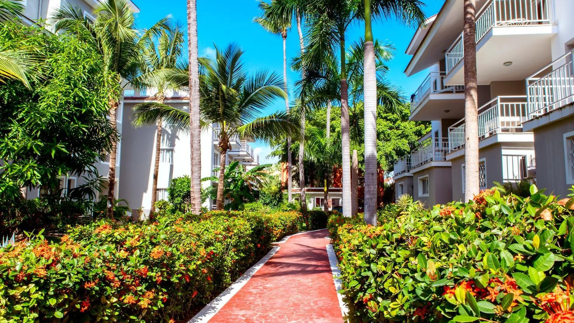 Fiesta Sol Caribe Playa Los Corales Hotel Punta Cana