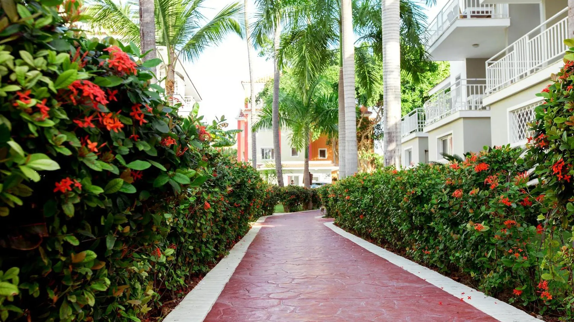 Fiesta Sol Caribe Playa Los Corales Hotel Punta Cana