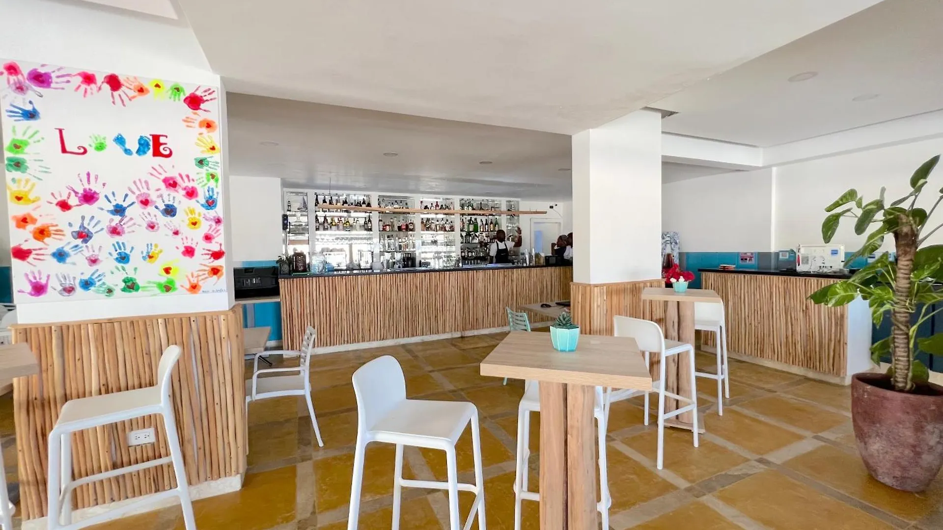 Fiesta Sol Caribe Playa Los Corales Hotel Punta Cana
