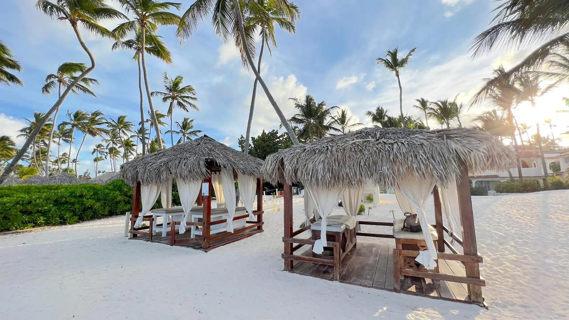 Fiesta Sol Caribe Playa Los Corales Hotel Punta Cana