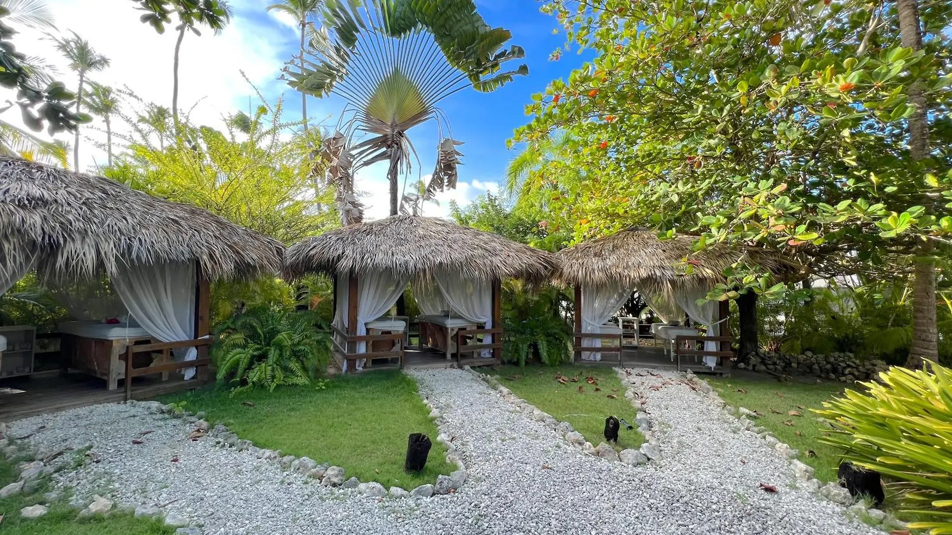 Fiesta Sol Caribe Playa Los Corales Hotel Punta Cana